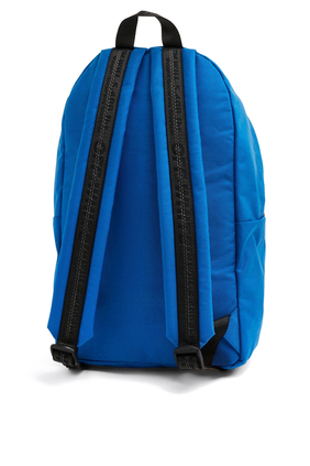 Kids Shape Backpack